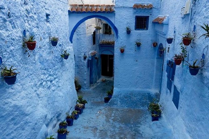 Chefchaouen Guided Tour From Fez With Skip the Line Access - Review Sources