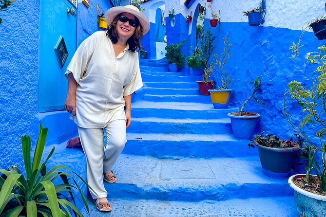 Chefchaouen Private Full Day Trip From Casablanca With Return - Frequently Asked Questions