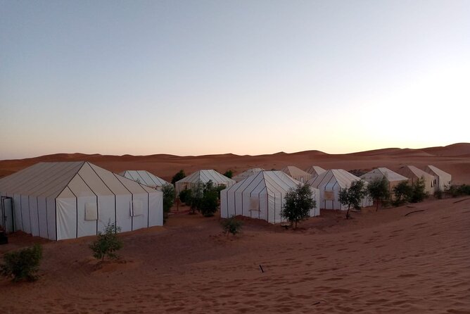 Chigaga ERG & Mhamid Desert on Private Tour of 03 Days From Marrakech. - Additional Information