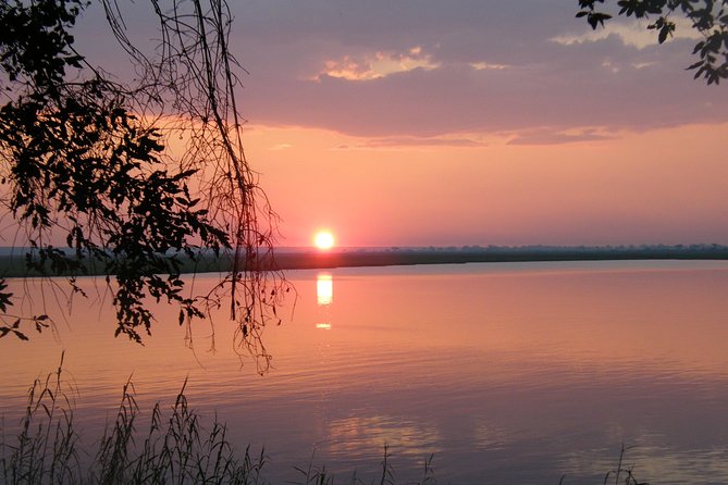 Chobe National Park Camping Safari From Victoria Falls (3 Days and 2 Nights) - Customer Reviews