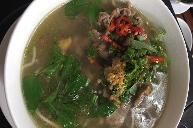 Choose Your Own Time & Menu to Cook and Enjoy Local Market and Cooking Yourself - Positive Guest Reviews and Ratings