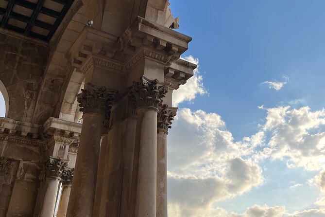 Christian Private Tour in Jerusalem - Directions