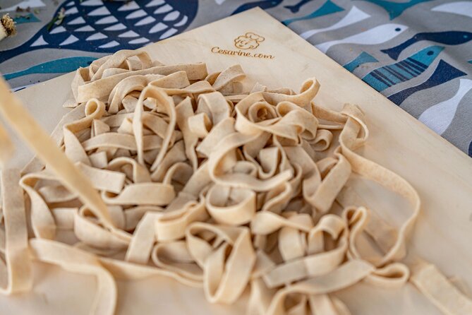 Cinque Terre: 3-Course Cooking Class With Seaview in Riomaggiore - Additional Considerations