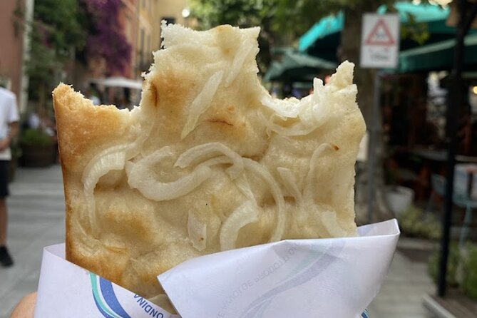 Cinque Terre Food Tour (Half Day) - Frequently Asked Questions