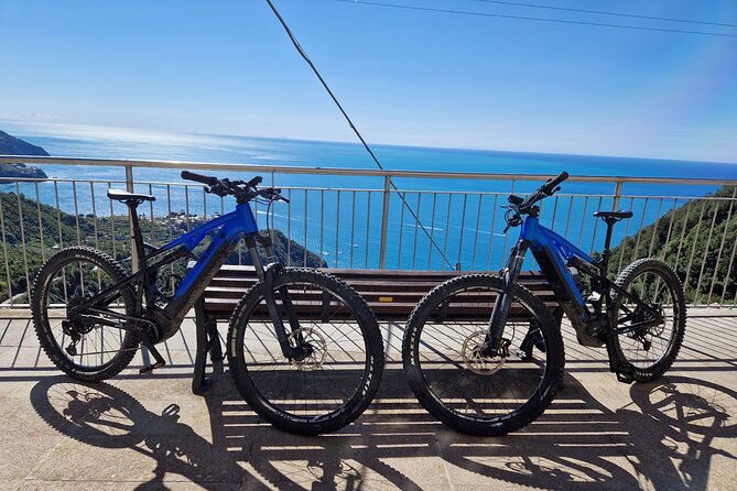 Cinque Terre Wine Bike Tour - Frequently Asked Questions