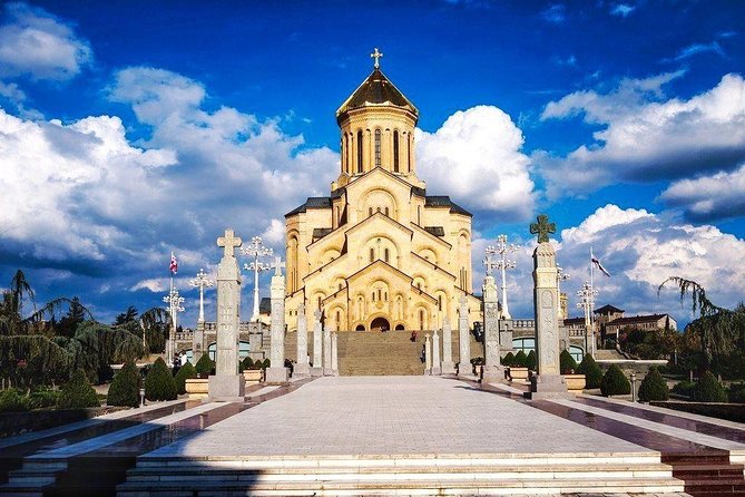 City Break in Tbilisi - Additional Tour Information