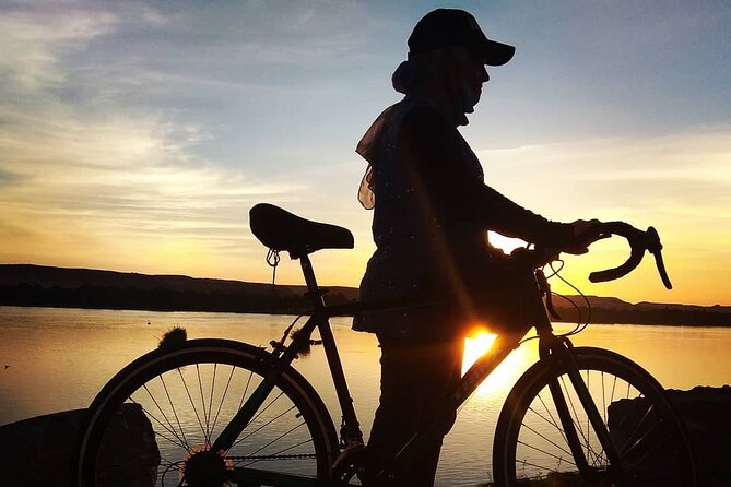 City Tour in Aswan by Bicycle - Local Attractions to Explore