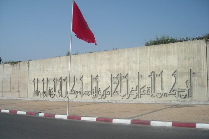 City Tour of Agadir - Tour Guide and Local Attractions