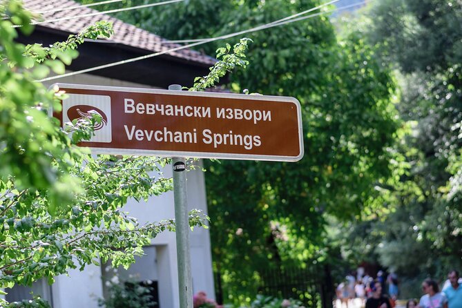 City Trip Struga and Independent Vevchani From Ohrid. - Itinerary