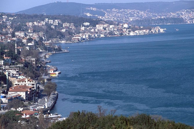 Classic Istanbul Tour - Pricing and Reservation