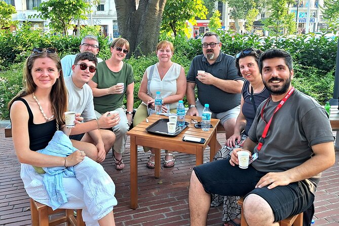 Classic Old Town History Walking Tour - Tour Expectations