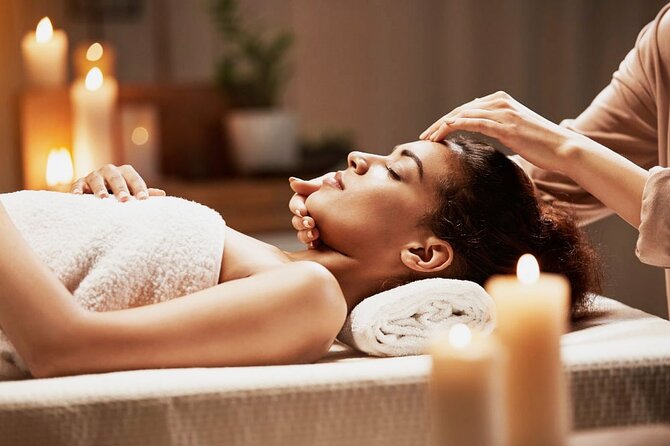 Cleopatra Deluxe Spa Treatment VIP With Massage & Sauna & Jacuzzi - Operational Details and Reviews