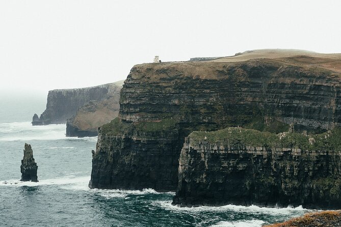 Cliffs of Moher Private Photoshoot - Additional Information