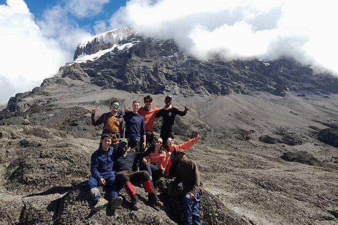 Climb Mt.kilimanjaro Trekking (marangu) - Price Information