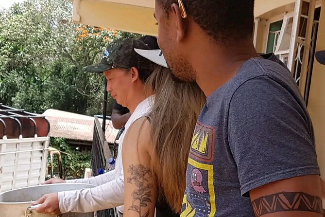Coffee Farm Tour, Coffee Roasting and Tasting Experience - Visitor Reviews and Testimonials