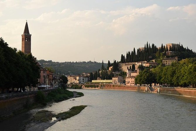 Colors, Flavors, History and Art of Autumn in Verona - Artistic Charms in Autumn