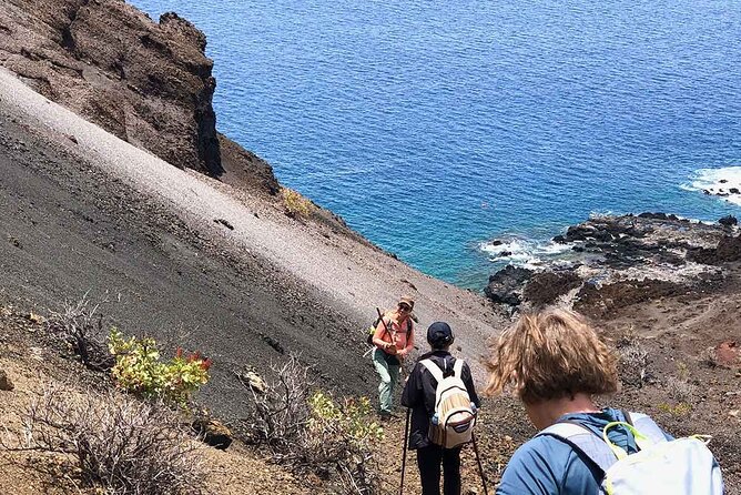 Come Discover the Island of El Hierro in a Small Group - Booking Information and Pricing