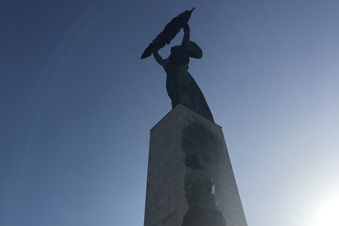 Communist Budapest Walking Tour - Meeting and Pickup
