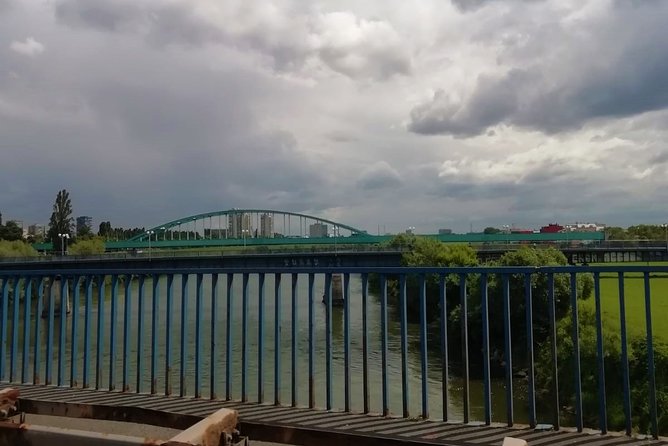 Communist Zagreb Tour - Reviews