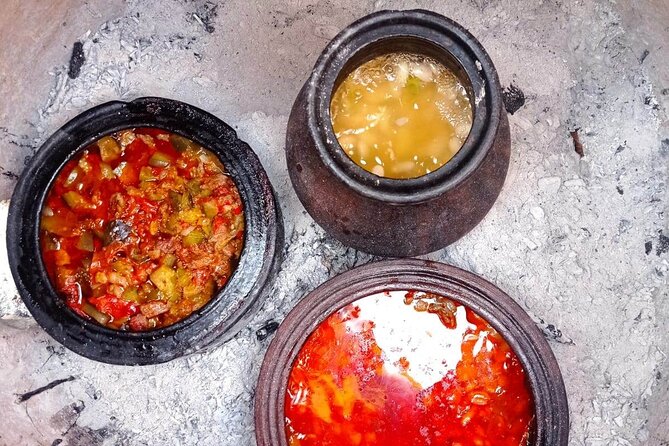 Cooking Class at the Local Village House in Cappadocia - Pricing and Booking Information