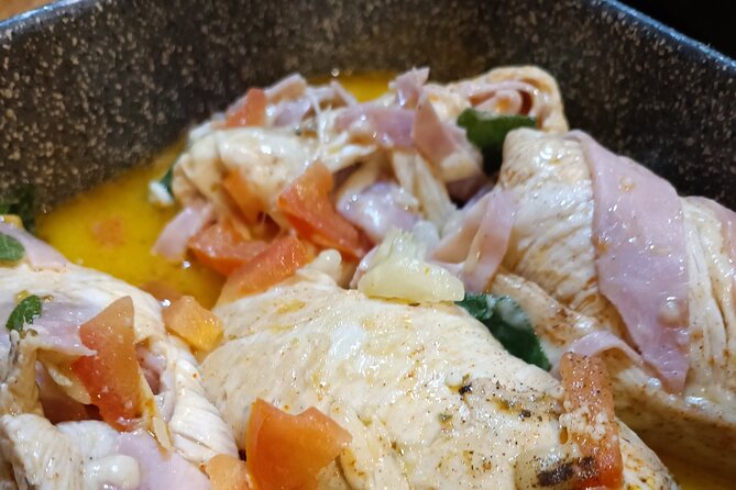Cooking Class in Lecce Bistrot Style - Frequently Asked Questions