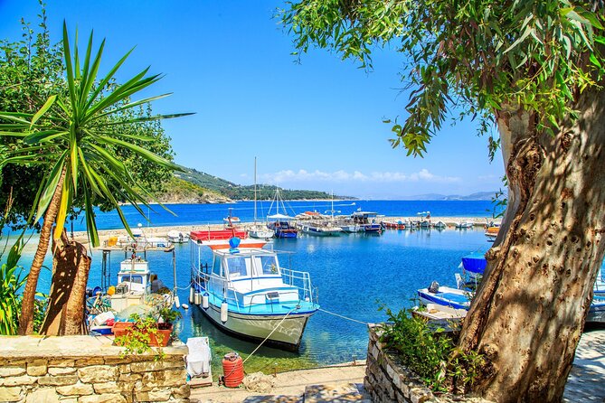Corfu Island Private Cruise - The Sum Up
