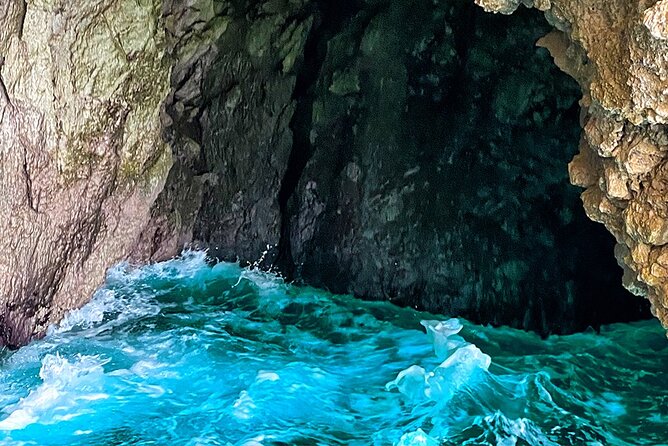 Corfu Palaiokastritsa Swim and Afionas Sunset Tour - Frequently Asked Questions