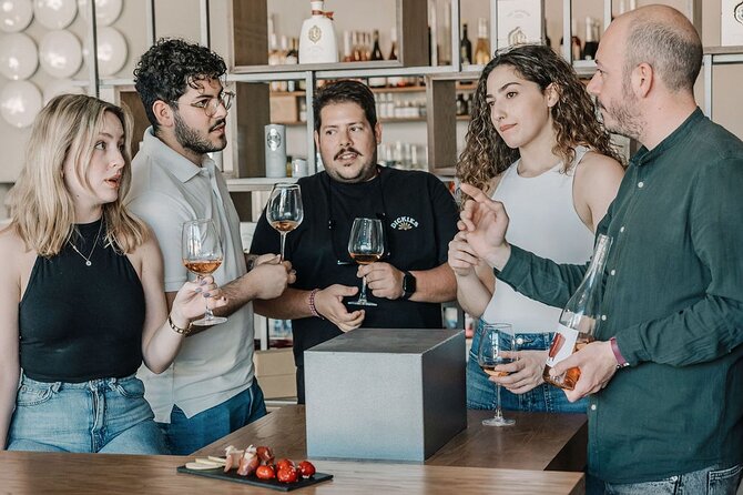 Corfu: Wine Tasting With 5 Native Grape Varieties. - Pricing and Discounts