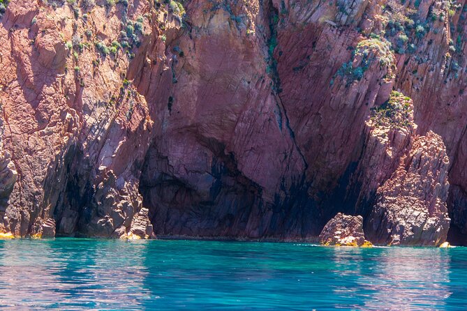 Corsica Dream: 8-Day Shared Group Escorted Package - Location Directions