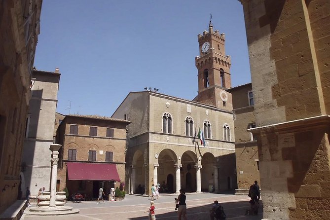 Cortona and Montepulciano Tour From Rome - Additional Information