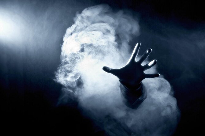 Cracow Horror House : SMALL GROUP /inc. Pick-up/ - Pickup Details