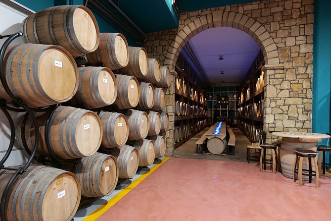 Crete Olive Oil and Wine, Raki and Local Food Tour - What To Expect