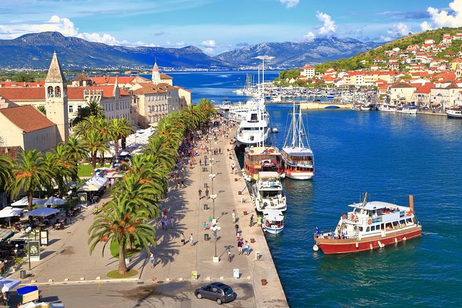 Croatia Island Hopping, 15 Days - Culinary Experiences Highlight