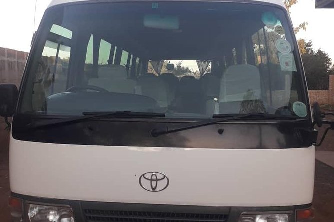 Cross Border Transfer