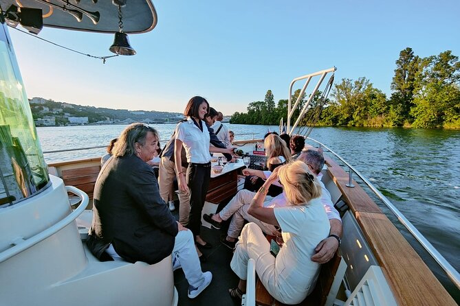 Cruise and Brunch on the Saône - Frequently Asked Questions