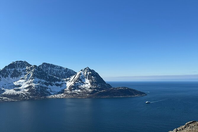 Cruise to the Fishing Village Øksfjord Including Lunch - Frequently Asked Questions