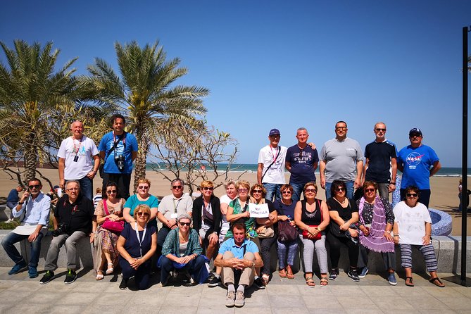 Cruise-Tour Excursion Muscat City Tour Half Day - What To Expect
