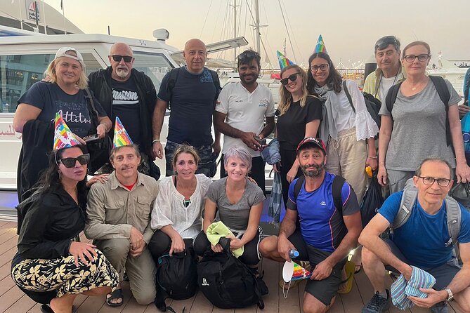 Cruises to Daymaniyat & Snorkeling - Frequently Asked Questions