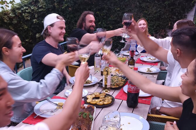 Cuisines of India - Dingri Mattar Harayali: Mushroom & Peas in Garlic