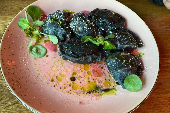 Culinary Bike Tour Gdansk - Booking Tips