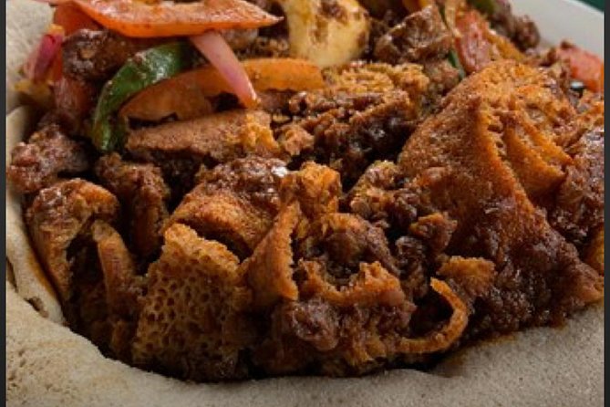 Culinary Food Tour Addis Ababa ( a Lot to See and Experience) - Customer Reviews
