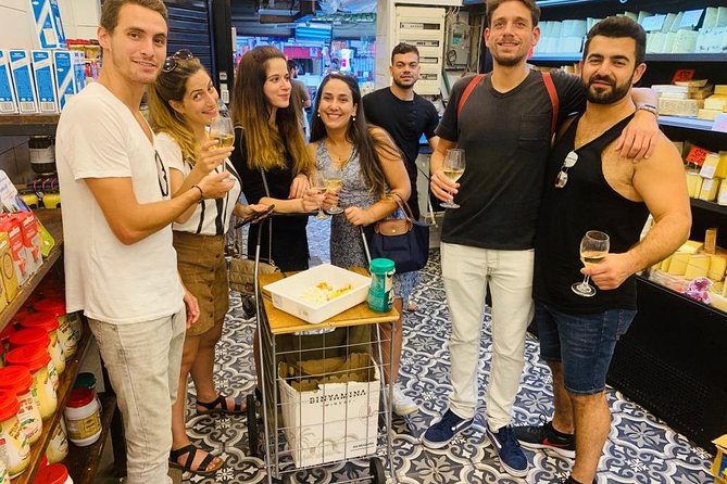 Culinary Market Tours - for People Who Love to Eat - Tour Highlights