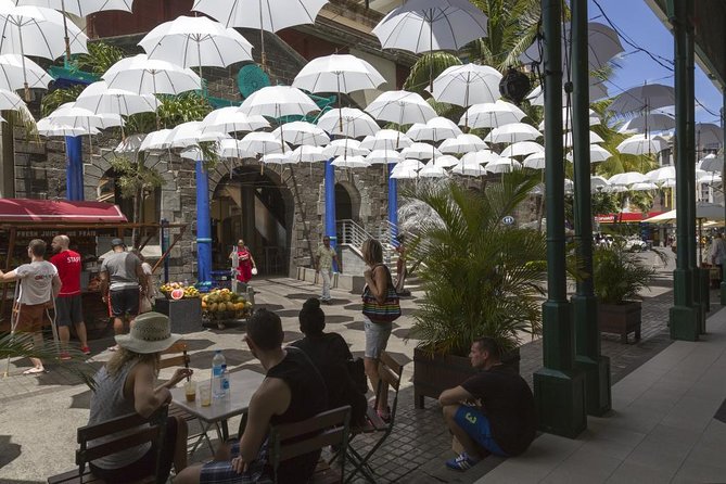 Cultural Port Louis: Full Day Guided Tour - Tour Inclusions and Exclusions