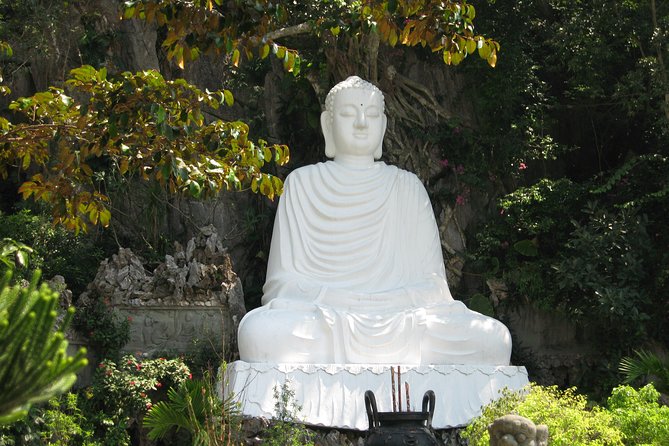 Da Nang and Hoi An Private Tour - Customer Reviews