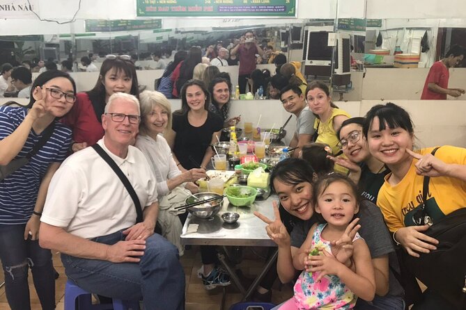 Da Nang Local Food Tour - Booking and Cancellation Policy