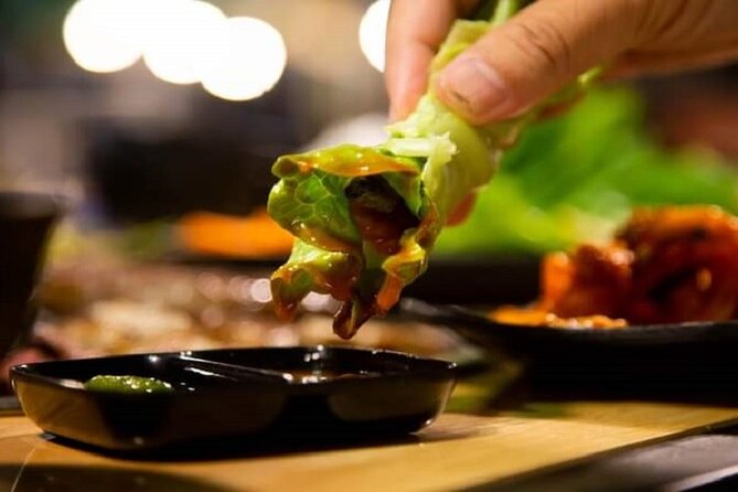 Da Nang Night Foodie & Sightseeing With Friendly Female Biker - Pricing Information