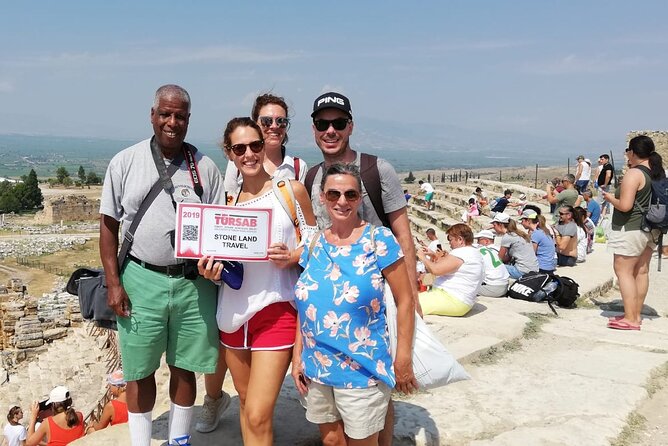 Daily Ephesus Tour From Istanbul by Plane - Important Notes