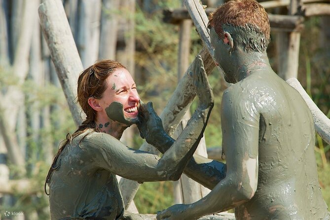 Dalyan Cruise, Turtle Beach and Mud Baths From Marmaris - Tour Details and Itinerary