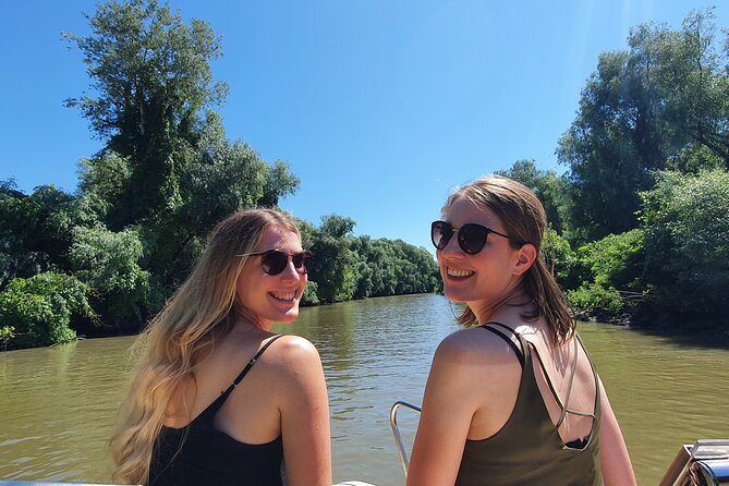 Danube Delta Private Day Trip From Bucharest - Additional Information