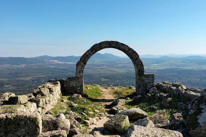 Day Private Eco Tour to Monsanto (Tvs Dragonstone) From Lisbon - Sustainability Information